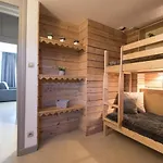 Apartman Renove Pour 4 Pers. Avec Piscine, Sauna Et Balcon A - Fr-1-296-257