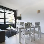Renove Pour 4 Pers. Avec Piscine, Sauna Et Balcon A - Fr-1-296-257 Saint-Lary-Soulan