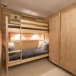 Apartman Renove Pour 4 Pers. Avec Piscine, Sauna Et Balcon A - Fr-1-296-257 Saint-Lary-Soulan