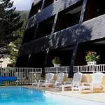 Renove Pour 4 Pers. Avec Piscine, Sauna Et Balcon A - Fr-1-296-257 Apartman Saint-Lary-Soulan