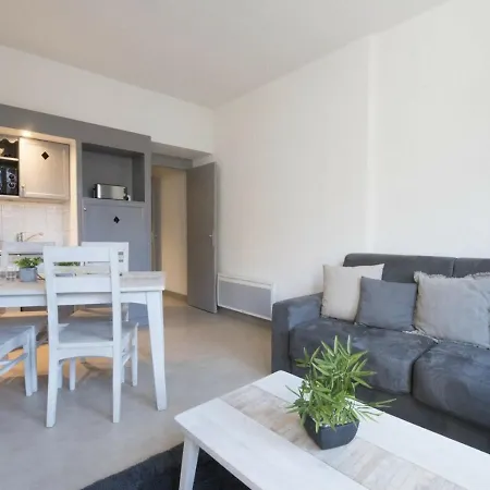 Lägenhet Renove Pour 4 Pers. Avec Piscine, Sauna Et Balcon A - Fr-1-296-257 Saint-Lary-Soulan