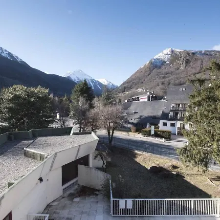 Renove Pour 4 Pers. Avec Piscine, Sauna Et Balcon A - Fr-1-296-257 Lägenhet