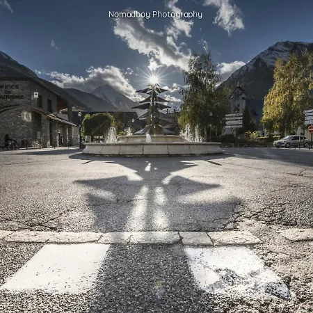 Renove Pour 4 Pers. Avec Piscine, Sauna Et Balcon A - Fr-1-296-257