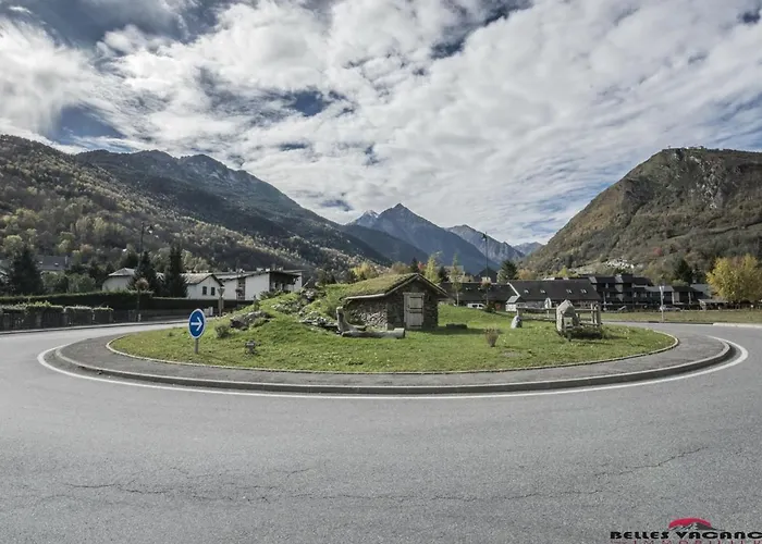 Renove Pour 4 Pers. Avec Piscine, Sauna Et Balcon A - Fr-1-296-257 Апартаменты *