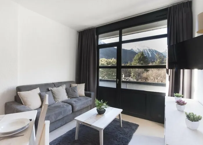 Renove Pour 4 Pers. Avec Piscine, Sauna Et Balcon A - Fr-1-296-257 Апартаменты Сен-Лари-Сулан