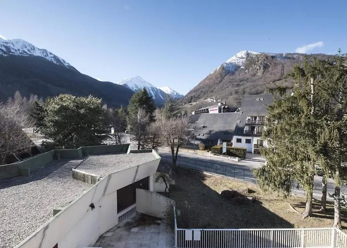 Renove Pour 4 Pers. Avec Piscine, Sauna Et Balcon A - Fr-1-296-257 Apartment